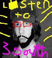 Picture for song '3 South' by artist 'Our Story Ends'