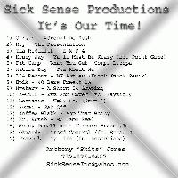 Picture for song '02 - The Presentation' by artist 'Our Time Mixtape'
