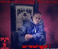 Picture for song 'Crooked I - Did You Ever Think Remix R. Kelly fix' by artist 'outforyou'