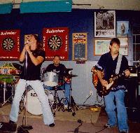 Picture for song 'Long Way Home' by artist 'Outlaw Sally'