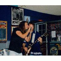 Picture for song 'Outlaw Sally' by artist 'Outlaw Sally'