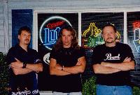 Picture for song 'Pack Your Bags' by artist 'Outlaw Sally'