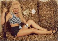 Picture for song 'Sentimental Lies' by artist 'Outlaw Sally'