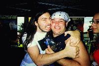 Picture for song 'Blues Baby' by artist 'Outlaw (usa)'