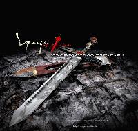 Picture for song 'Alone In Space~Brand New~' by artist 'OutLawz InC Productionz'