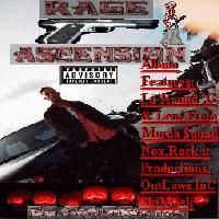 Picture for song 'ToNight By Rage' by artist 'OutLawz InC Productionz'
