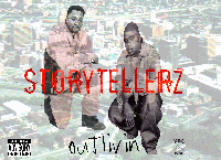 Picture for song 'Out of Time' by artist 'Outlivin'