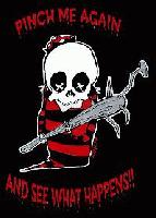 Picture for song 'My Apology' by artist 'Out Of Season'