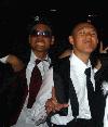 Picture for song 'Creep On Da Side feat. Dub (BJay)' by artist 'OutsiDaZ'