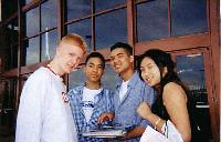 Picture for song 'Loungin'' by artist 'OutsiDaZ'