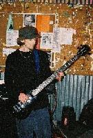 Picture for song 'Past life' by artist 'Ovaltine'