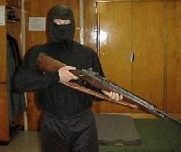 Picture for song 'Im Scary' by artist 'OVDose'