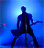 Picture for song 'Dyer's Eve Solo 1st attempt' by artist 'Overdriven'