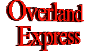 Picture for song 'Saxual' by artist 'Overland Express'