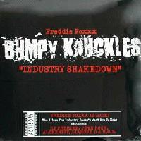 Picture for song 'Bumpy knuckles - The Lah (remix)' by artist 'overseas connection'