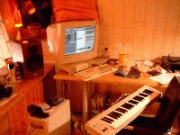 Picture for song 'clap it up' by artist 'overseas connection'