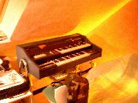 Picture for song 'Hard Rock Central' by artist 'overseas connection'