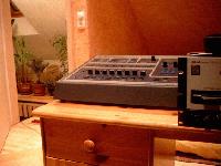 Picture for song 'live jazz' by artist 'overseas connection'