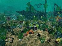 Picture for song 'Octopus Garden' by artist 'overseas connection'