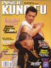 Picture for song 'The Art Of kung Fu' by artist 'overseas connection'