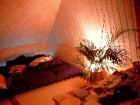 Picture for song 'The Real Deal' by artist 'overseas connection'