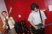 Picture for song 'Bad Dreams (live)' by artist 'Overture'