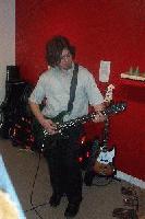 Picture for song 'Seagulls Gone (live)' by artist 'Overture'