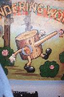 Picture for song 'Someone Other Than Me (live)' by artist 'Overture'