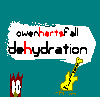 Picture for song 'The Return Of The Son Of Bungle' by artist 'Owen Hart's Fall'