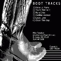 Picture for song 'Cadillac Avenue' by artist 'Owen Mikels Band'