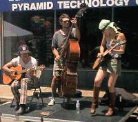 Picture for song 'You're Not In It' by artist 'Owen Mikels Band'