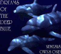 Picture for song 'Dreams of the Deep Blue (Owns OnE!'s Deeper Mix)' by artist 'Owns OnE'