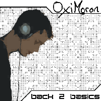 Picture for song 'Going Digital' by artist 'Oximoron'