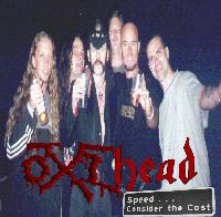 Picture for song 'Satan Is Evil' by artist 'OXL'