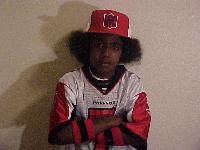 Picture for song 'We AiNt PlAyIn' by artist 'OxNaRd PlAyAz'