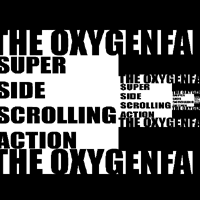 Picture for song 'Race Car Music' by artist 'Oxygenfad'