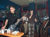 Picture for song 'Dictator' by artist 'Oxygen(Serbia)'