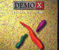 Picture for song 'Broken At Last' by artist 'Ozone Pete'