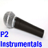 Picture for song 'Impact' by artist 'P2 Instrumentals'