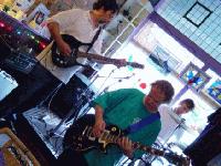 Picture for song 'She's No Fun (She Fell Right Over)' by artist 'P3 (USA)'