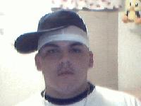 Picture for song 'Pablo (by myself) - Crippin' by artist 'Pablo (Petey Pablo) (Lil' P) (TX)'