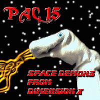 Picture for song 'Engage the Beef' by artist 'PAC 15'