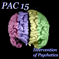 Picture for song 'The Adrenaline Project' by artist 'PAC 15'