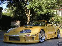 Picture for song 'My Ride' by artist 'Paco 305'