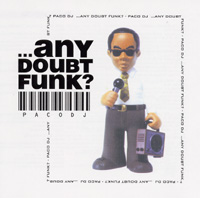 Picture for song 'An Evans Thing (Album Edit)' by artist 'Paco Dj'