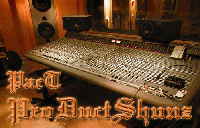 Picture for song 'PacT - Dont Under-Estimate Me' by artist 'PacT'