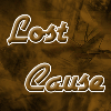 Picture for song 'PacT - Lost Cause' by artist 'PacT'