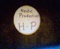 Picture for song 'PAKAH theme' by artist 'Paddy AKA Hectic'