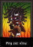 Picture for song 'shake em'' by artist 'Pae-Par-View'