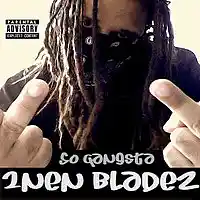 Picture for song '2nenBladez So Gangsta ' by artist 'pagansociety'